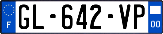 GL-642-VP