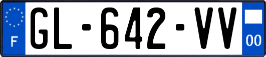 GL-642-VV