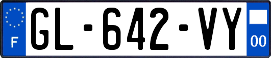 GL-642-VY