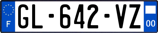 GL-642-VZ