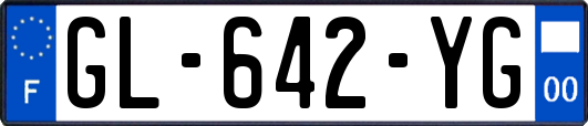 GL-642-YG