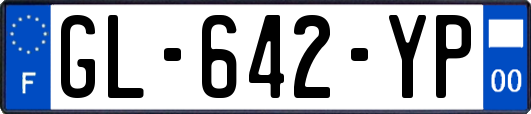 GL-642-YP