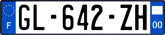 GL-642-ZH