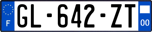 GL-642-ZT