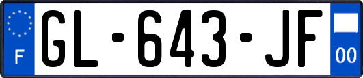 GL-643-JF