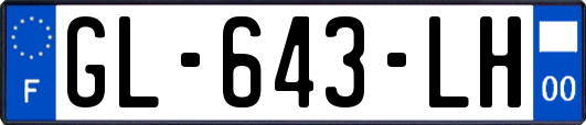 GL-643-LH