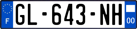 GL-643-NH