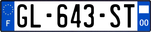 GL-643-ST