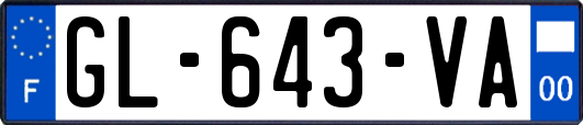 GL-643-VA