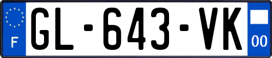 GL-643-VK