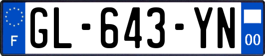 GL-643-YN