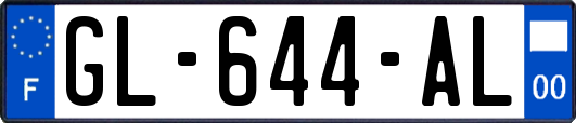 GL-644-AL