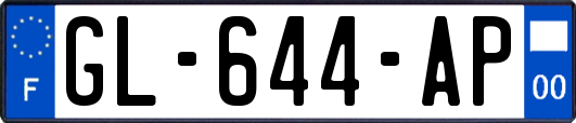 GL-644-AP