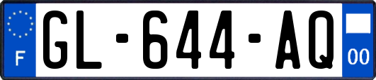 GL-644-AQ