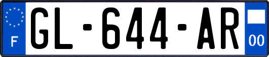 GL-644-AR
