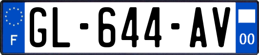 GL-644-AV