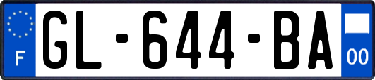 GL-644-BA