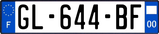 GL-644-BF
