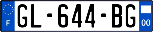 GL-644-BG