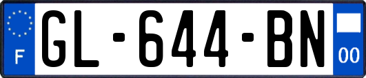 GL-644-BN