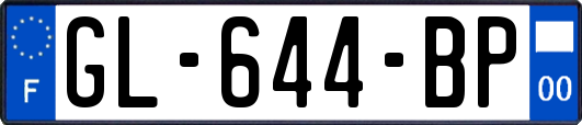 GL-644-BP