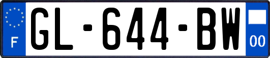 GL-644-BW