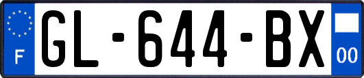 GL-644-BX