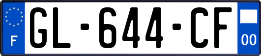 GL-644-CF