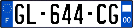 GL-644-CG