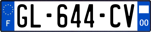GL-644-CV