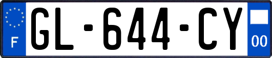 GL-644-CY