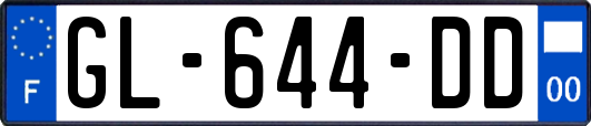 GL-644-DD