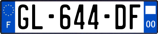 GL-644-DF