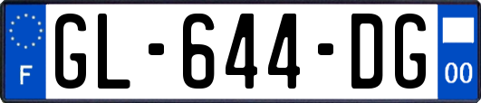 GL-644-DG