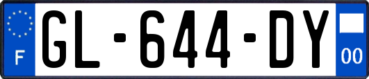 GL-644-DY
