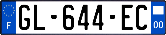 GL-644-EC