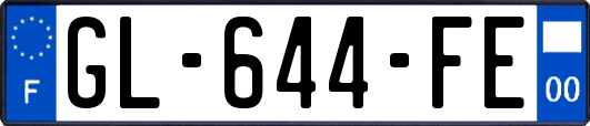 GL-644-FE