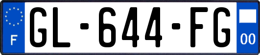 GL-644-FG