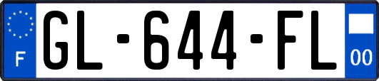 GL-644-FL
