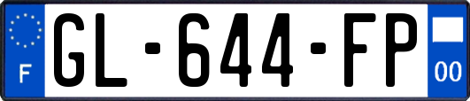 GL-644-FP