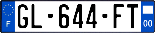 GL-644-FT