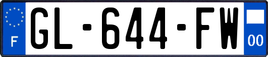 GL-644-FW