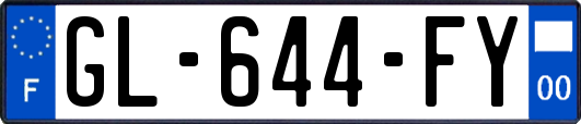 GL-644-FY