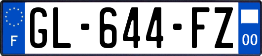 GL-644-FZ
