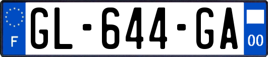 GL-644-GA