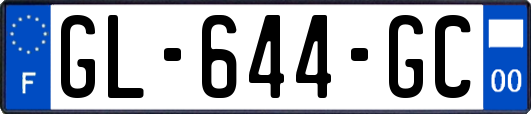 GL-644-GC