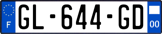 GL-644-GD