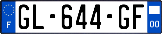 GL-644-GF