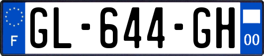 GL-644-GH