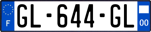 GL-644-GL